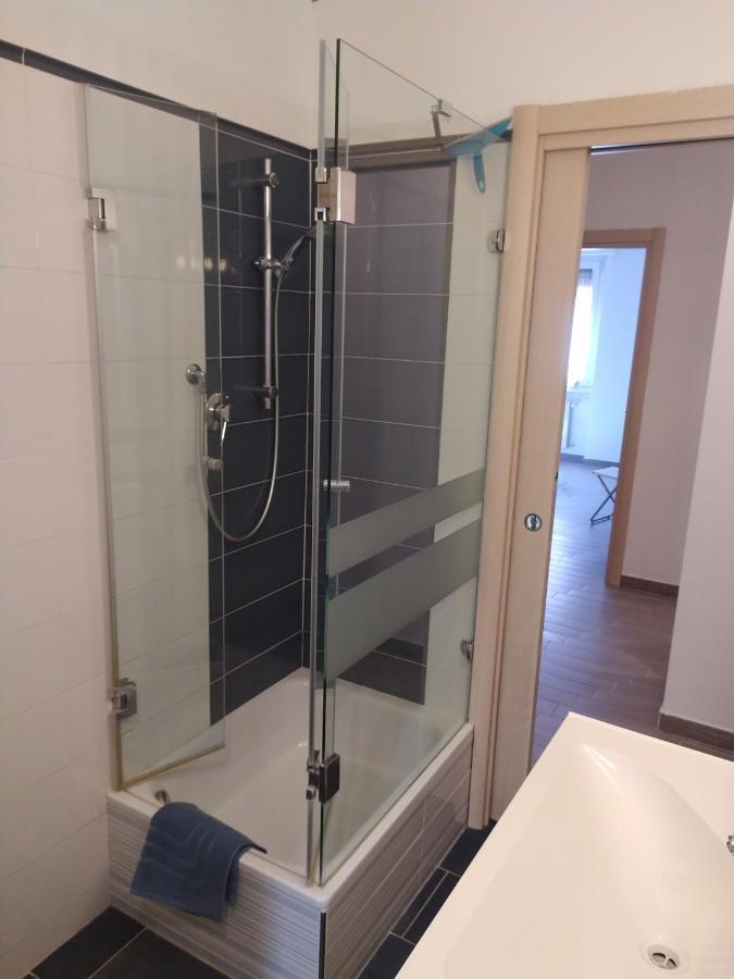 Venosa2 Apartment Milano Ngoại thất bức ảnh